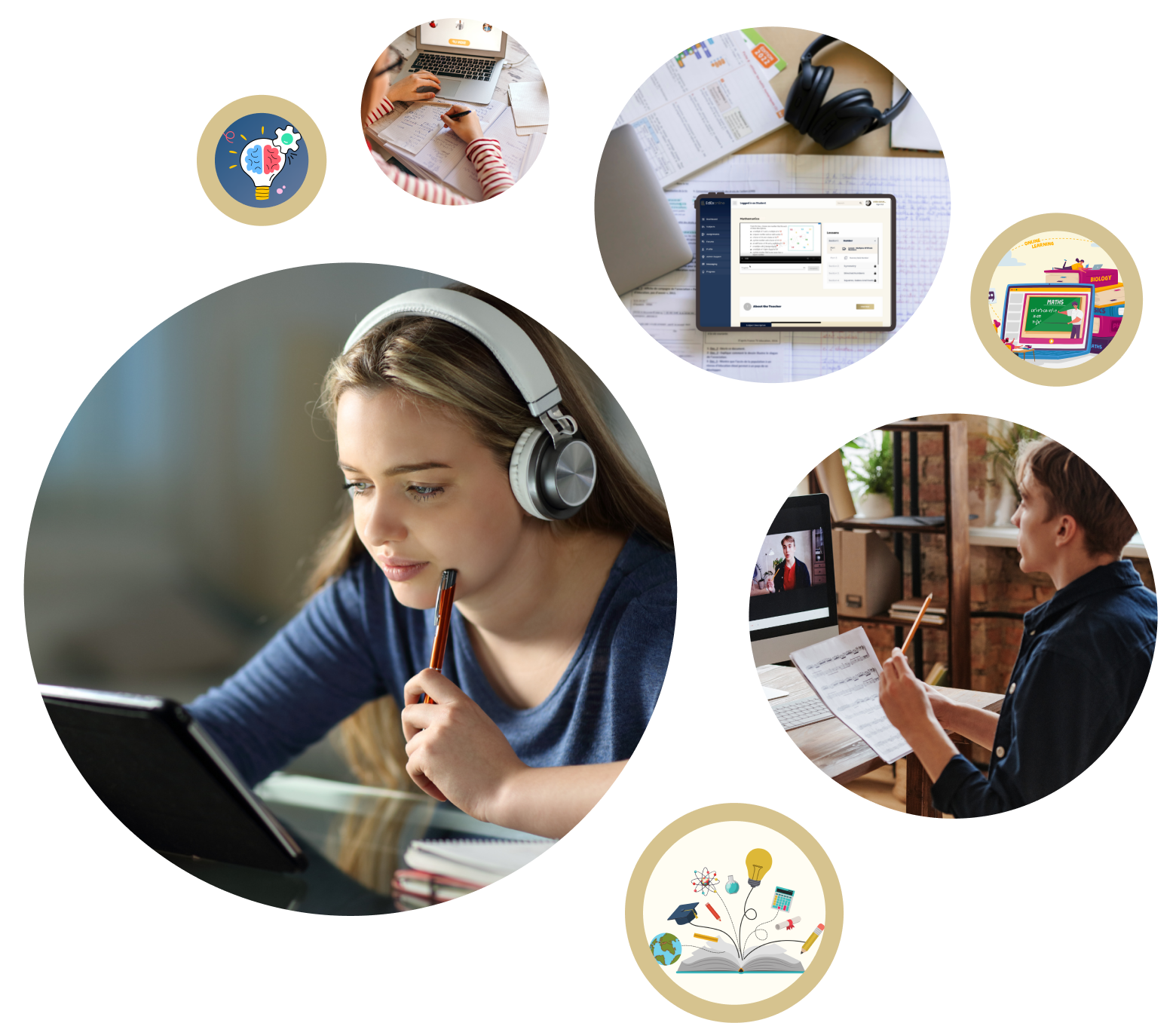 EdEx Online | Pearson Edexcel International GCSE Courses