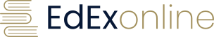 EdEx Online Logo